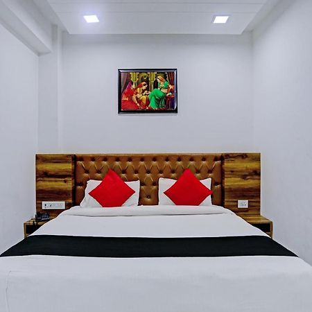 Hotel O Zion نيودلهي المظهر الخارجي الصورة